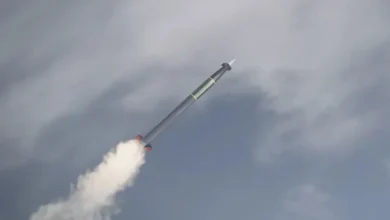 Photo of Fransa’dan yeni nesil uzun menzilli roket hamlesi