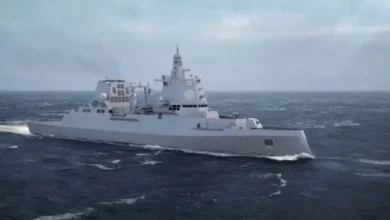 Photo of ABD’den Almanya’ya dev deniz savunma paketi onayı