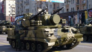 Photo of Hindistan’dan Rus Tunguska hava savunma sistemi hamlesi