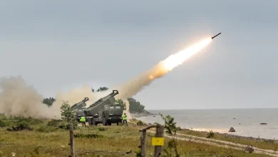 Photo of ABD’den Estonya ile HIMARS anlaşması