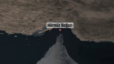 Photo of CNN: “ABD, ateşkes sağlanamaması halinde Hürmüz’de oparasyon yapacak”