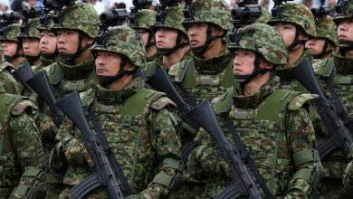 Photo of Japonya silah ihracatında tarihi değişime gidiyor
