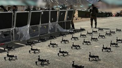 Photo of Hindistan’dan yerli kamikaze drone hamlesi