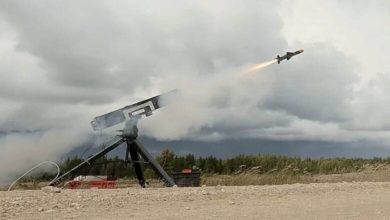 Photo of Polonya, yılda 10 bin adet Mark 1 İHA karşıtı füze üretecek