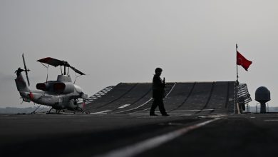 Photo of Avrupa-Atlantik savunmasının kaçınılmaz gerçeği: Türkiye’siz olmaz