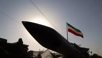 Photo of ABD istihbaratı: “Çin, İran Savaşı’nda aktif rol oynadı”