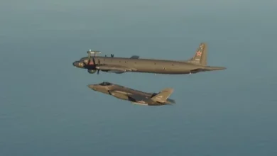 Photo of Norveç, Rus devriye uçaklarını engellemek için F-35’leri havalandırdı