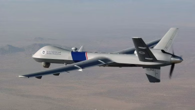 Photo of Fransa MQ-9 Reaper ile ilk anti-drone füze testini gerçekleştirdi