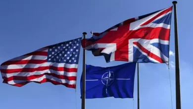 Photo of İngiltere’den NATO açıklaması: “ABD’nin çıkarlarına uygun”