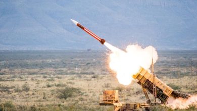 Photo of Ukrayna’dan 3,7 milyar dolarlık Patriot önleme füzesi siparişi 