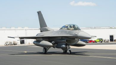 Photo of Peru’nun F-16 alımına onay