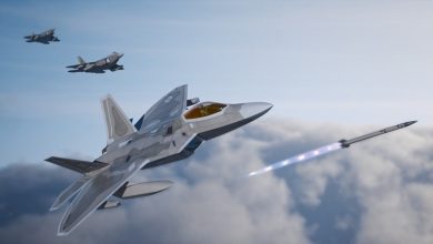 Photo of ABD’den Avustralya’ya AIM-260 satışına onay