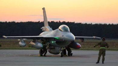 Photo of ABD’den Peru’ya F-16 için fiyat indirimi