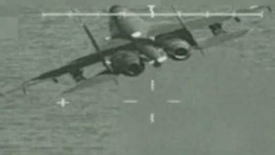 Photo of Baltık denizi üzerinde gerilim: Fransız Rafale’lerden Rus uçaklarına engelleme!
