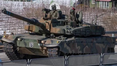 Photo of Güney Kore savunma üreticisi rekor satışlara ulaştı