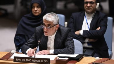 Photo of İran: Trump’ın terör gruplarına silah gönderildiği itirafı ABD’nin sorumluluğunu gösteriyor