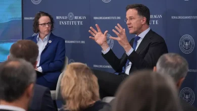 Photo of NATO’dan Hürmüz sinyali! Rutte: Katkı sağlayabiliriz
