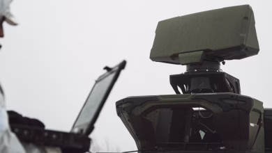 Photo of ABD’den 10 adet Giraffe 1X radar anlaşması