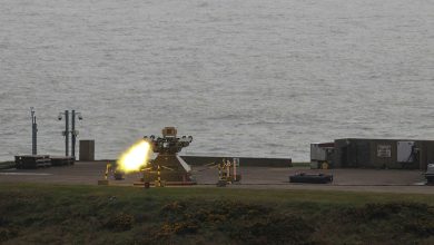 Photo of İngiltere’den Kuveyt’e Rapid Sentry konuşlandırması
