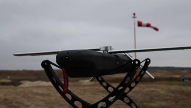 Photo of İngiltere’den Shahed tipi kamikaze dronlara karşı yeni sistem