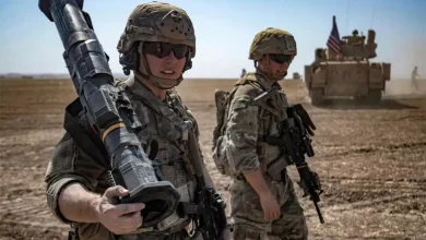 Photo of Reuters: ABD, Avrupa ülkelerine silah sevkiyatlarında gecikmeler olacağını bildirdi