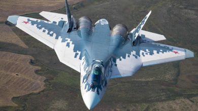 Photo of Rusya, Su-57E savaş uçakları için yeni ihracat sözleşmeleri