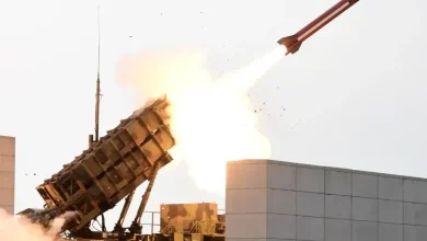 Photo of İspanya’dan Ukrayna’ya Patriot füzesi desteği
