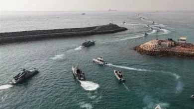 Photo of İran’dan ABD’ye Hürmüz mesajı: Ablukayı yıllarca sürdürebiliriz