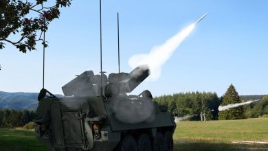 Photo of Lockheed Martin’den yeni nesil hava savunma hamlesi