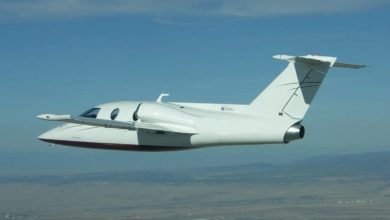 Photo of İngiltere jet tabanlı anti-drone platformlarını piyasaya sürdü