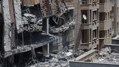 Photo of İran 270 milyar dolarlık savaş tazminatı talep ediyor