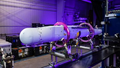 Photo of Pentagon’dan StormBreaker hamlesi