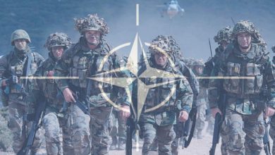 Photo of Slovenya’da NATO’dan ayrılık tartışması