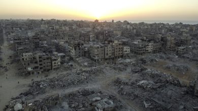 Photo of Gazze’nin yeniden inşası için 71,4 milyar dolar gerekiyor