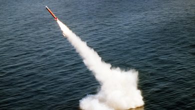 Photo of ABD donanmasından Tomahawk hamlesi