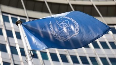 Photo of UAEA: İran’daki Buşehr Nükleer Santrali yakınında askeri faaliyetler zararlı sonuçlar doğurabilir