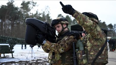 Photo of Hollanda ordusu yüzlerce drone uzmanı alacak