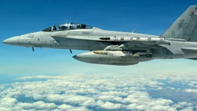 Photo of ABD uzun menzilli JDAM LR füzesini test etti