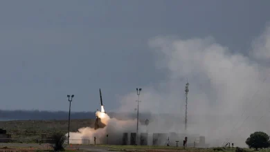 Photo of Avustralya ilk yerli üretim GMLRS füzesini test etti