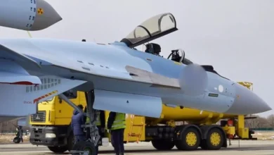 Photo of Rostec’ten Rus ordusuna yeni Su-35S teslimatları