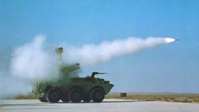Photo of Çin’den Afrika ülkesine hava savunma sistemi teslimatı