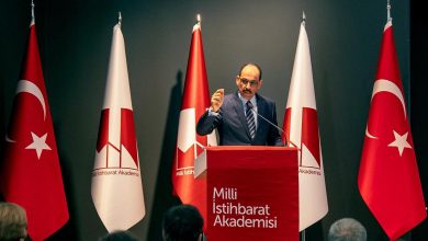 Photo of MİT Başkanı Kalın’dan istihbaratta yeni dönem vurgusu: “Teori, devlet aklının ayrılmaz parçası”