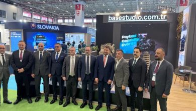 Photo of BEST Grup ile Base Studio arasında savunma teknolojilerinde işbirliği