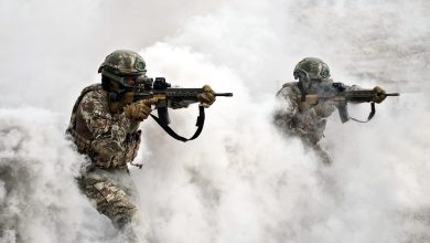 Photo of M5 Global Askerî Güç Raporu 2026 yayınlandı