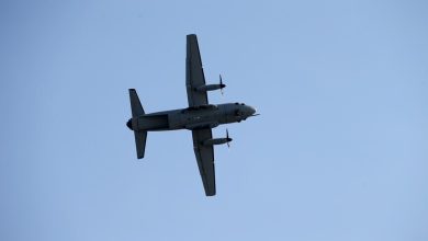 Photo of ABD-İran geriliminin sürdüğü Orta Doğu’da, ABD askeri yakıt ikmal uçaklarının hareketliliği arttı