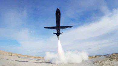 Photo of İngiltere uzun menzilli SkyLance kamikaze İHA’sını tanıttı