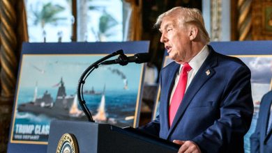 Photo of Reuters: “Trump Avrupa’dan asker çekmeyi değerlendiriyor”