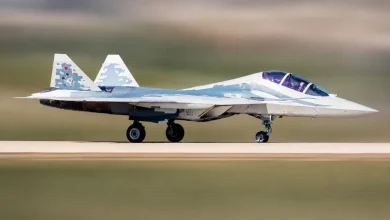 Photo of Rusya’dan çift koltuklu Su-57 hamlesi