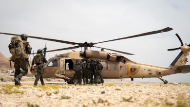 Photo of Irak’taki gizli İsrail üsleri hakkında neler biliniyor?