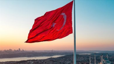 Photo of Beş deniz arasında Türkiye: Kalpgah coğrafya mı, kapasite mi?